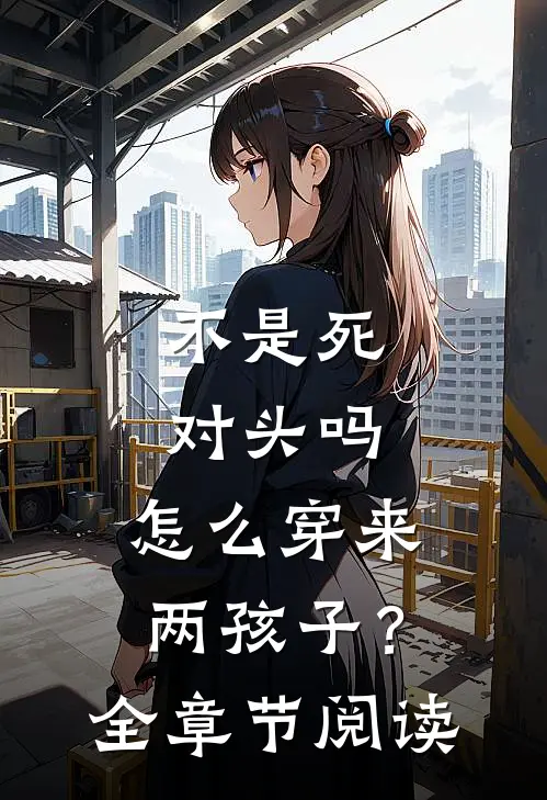 不是死对头吗，怎么穿来两孩子？全章节阅读