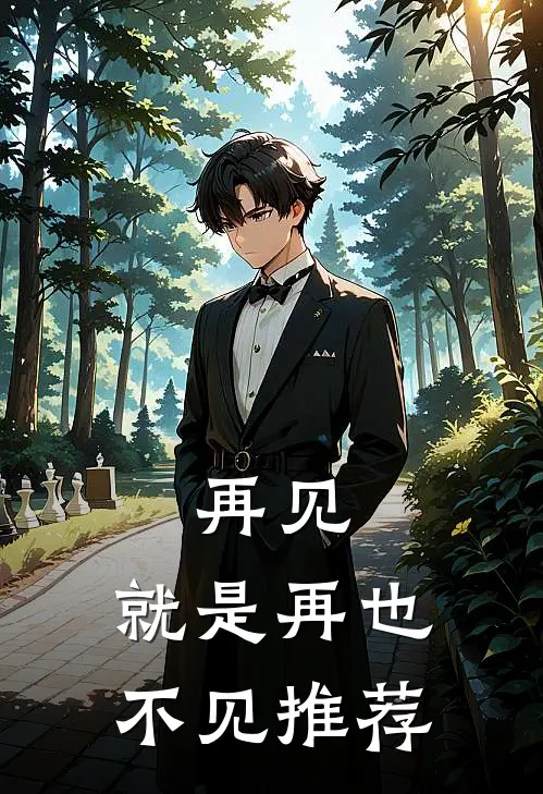 再见，就是再也不见推荐