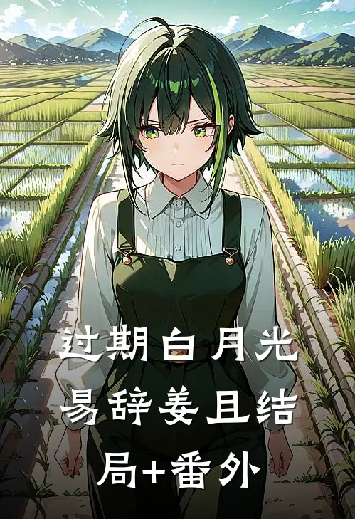 过期白月光易辞姜且结局+番外