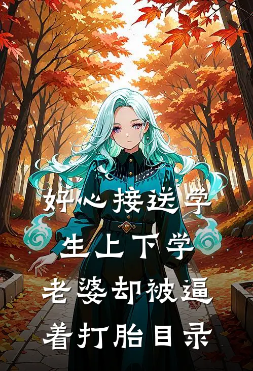 好心接送学生上下学，老婆却被逼着打胎目录