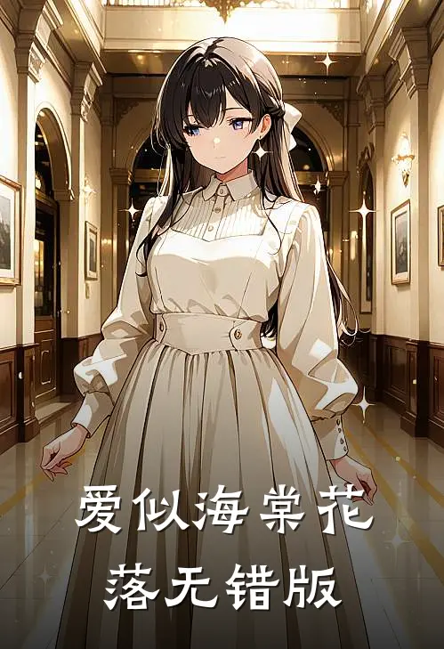 爱似海棠花落无错版