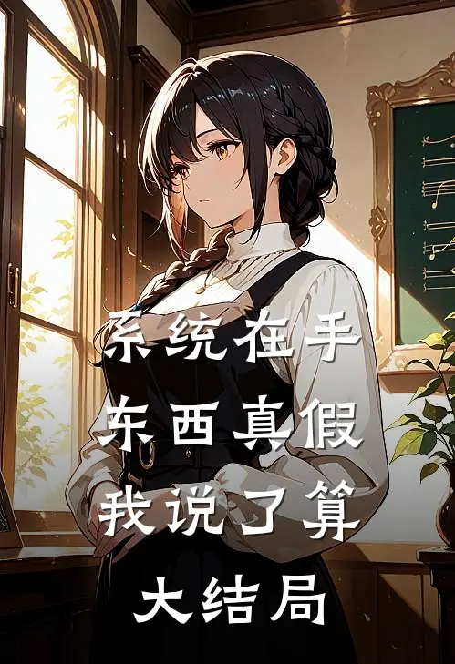 系统在手，东西真假我说了算大结局