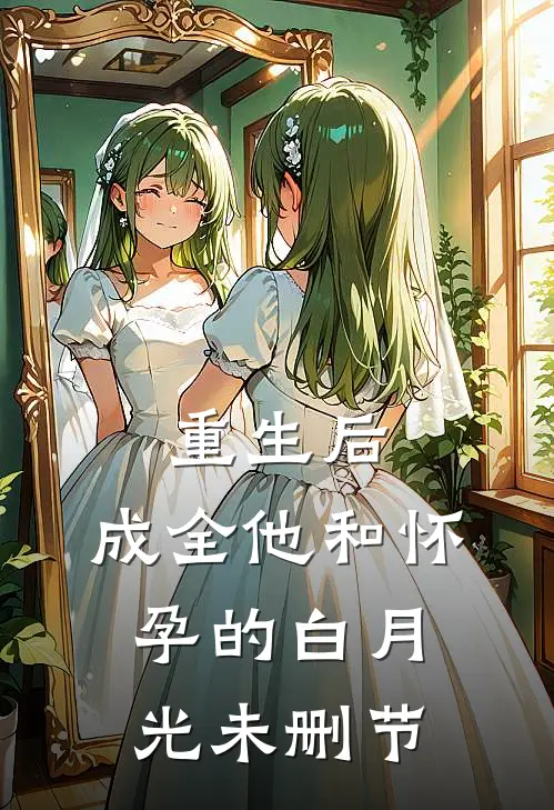 重生后，成全他和怀孕的白月光未删节