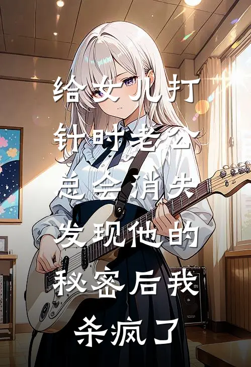 给女儿打针时老公总会消失，发现他的秘密后我杀疯了