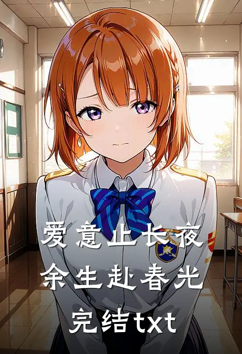 爱意止长夜，余生赴春光完结txt