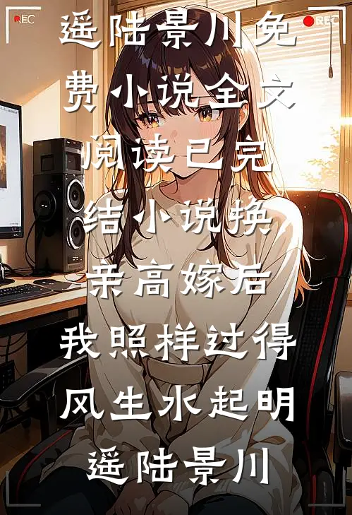 换亲高嫁后，我照样过得风生水起(明遥陆景川)免费小说全文阅读_已完结小说换亲高嫁后，我照样过得风生水起明遥陆景川