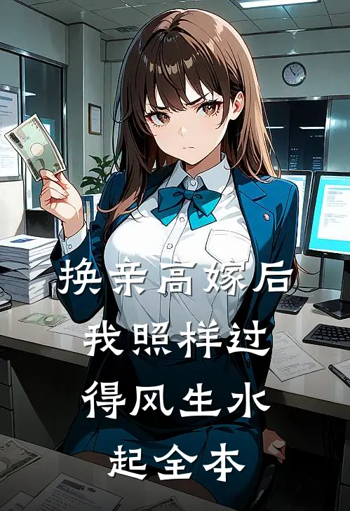 换亲高嫁后，我照样过得风生水起全本