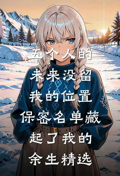 五个人的未来没留我的位置，保密名单藏起了我的余生精选