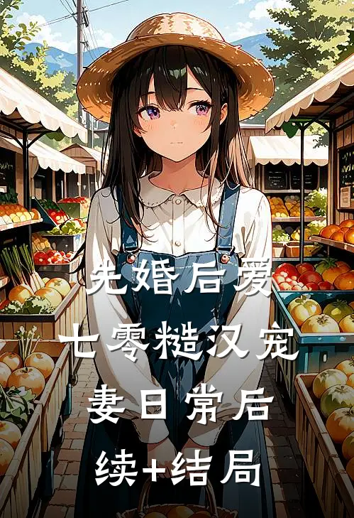 先婚后爱：七零糙汉宠妻日常后续+结局