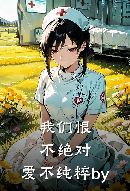 我们恨不绝对，爱不纯粹by