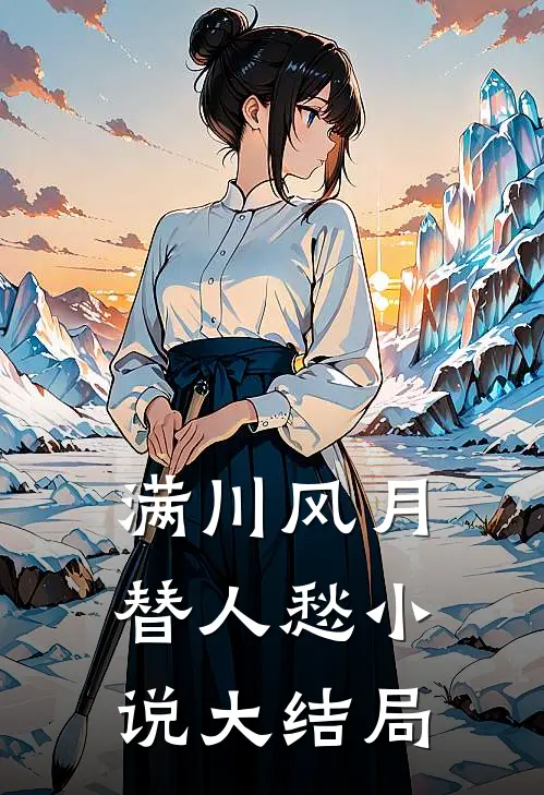 满川风月替人愁小说大结局