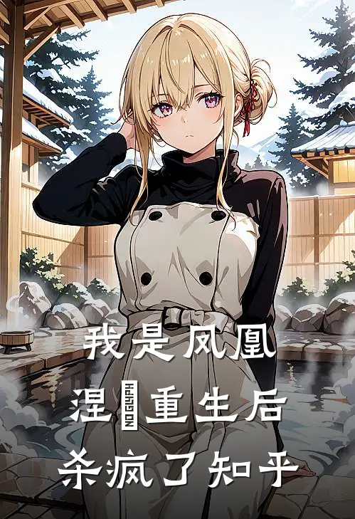 我是凤凰，涅槃重生后杀疯了知乎