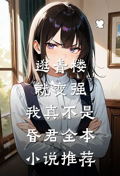 逛青楼就变强，我真不是昏君全本小说推荐
