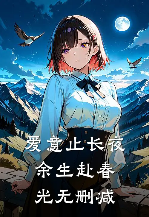 爱意止长夜，余生赴春光无删减