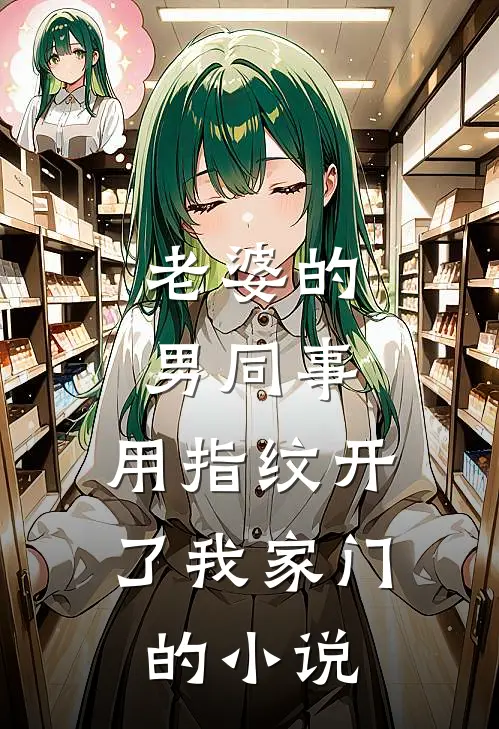 老婆的男同事，用指纹开了我家门的小说