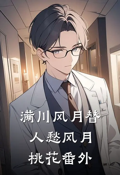 满川风月替人愁风月桃花番外