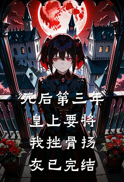死后第三年，皇上要将我挫骨扬灰已完结