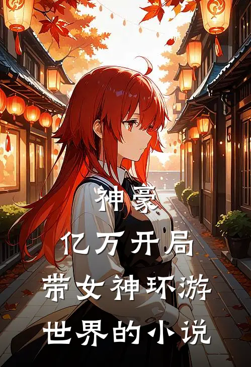 神豪：亿万开局，带女神环游世界的小说