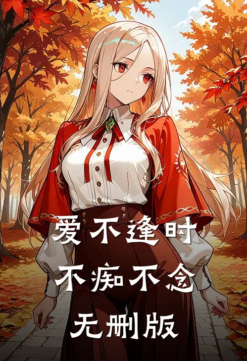 爱不逢时，不痴不念无删版