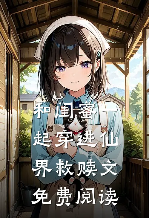 和闺蜜一起穿进仙界救赎文免费阅读