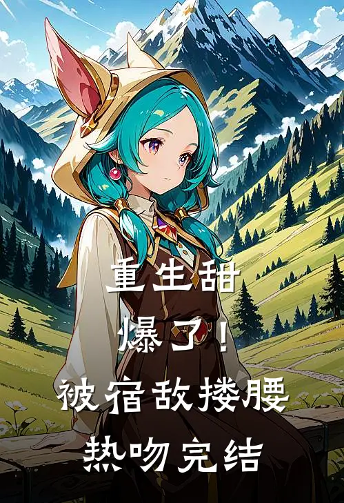 重生甜爆了！被宿敌搂腰热吻完结