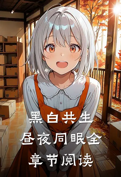 黑白共生，昼夜同眠全章节阅读