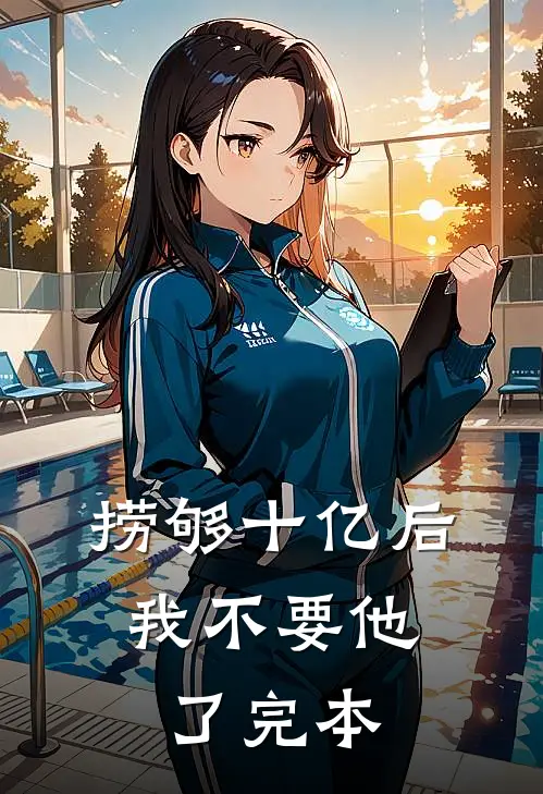 捞够十亿后，我不要他了完本