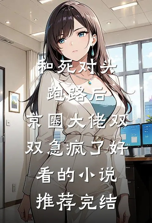 和死对头跑路后，京圈大佬双双急疯了好看的小说推荐完结