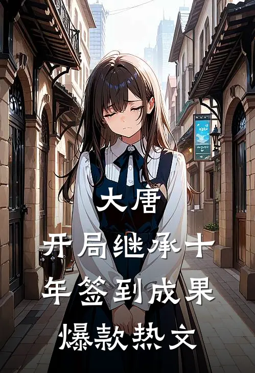 大唐：开局继承十年签到成果爆款热文