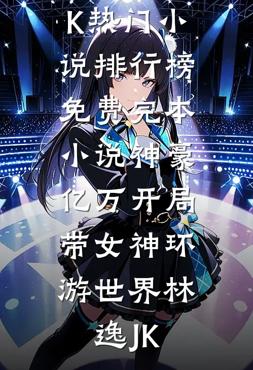 神豪：亿万开局，带女神环游世界(林逸JK)热门小说排行榜_免费完本小说神豪：亿万开局，带女神环游世界(林逸JK)