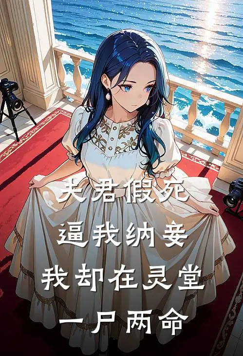 夫君假死逼我纳妾，我却在灵堂一尸两命