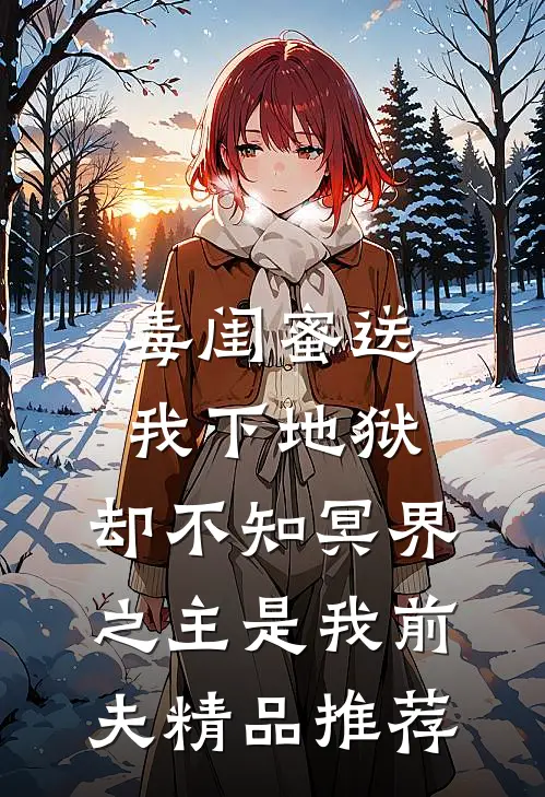 毒闺蜜送我下地狱，却不知冥界之主是我前夫精品推荐