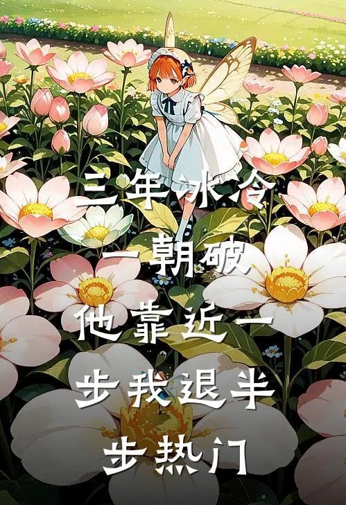 三年冰冷一朝破，他靠近一步我退半步热门