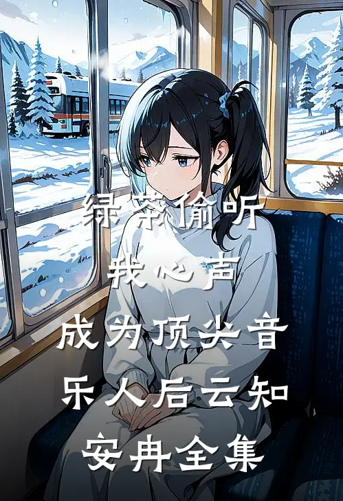 绿茶偷听我心声，成为顶尖音乐人后云知安冉全集