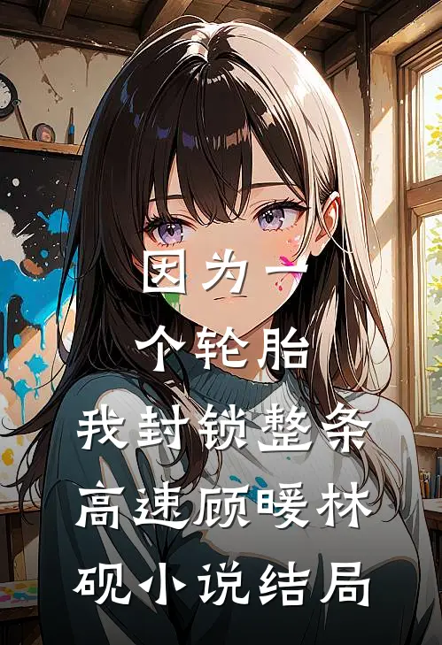 因为一个轮胎，我封锁整条高速顾暖林砚小说结局