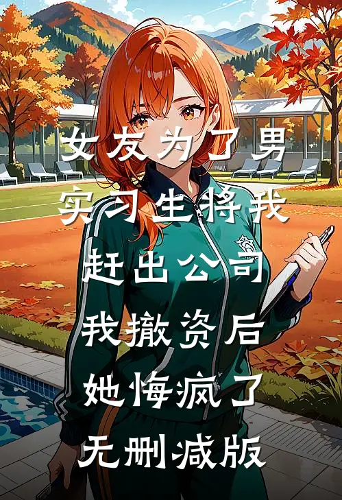 女友为了男实习生将我赶出公司，我撤资后她悔疯了无删减版