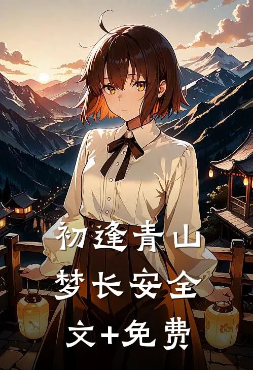 初逢青山梦长安全文+免费