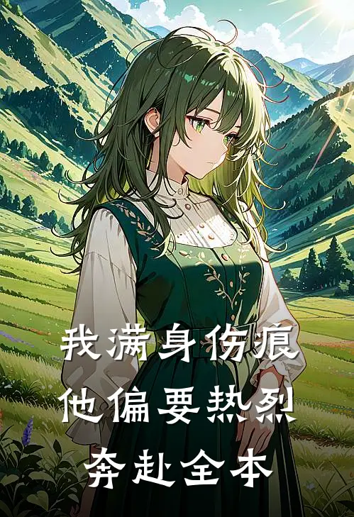 我满身伤痕，他偏要热烈奔赴全本