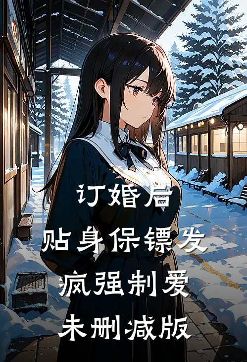 订婚后，贴身保镖发疯强制爱未删减版