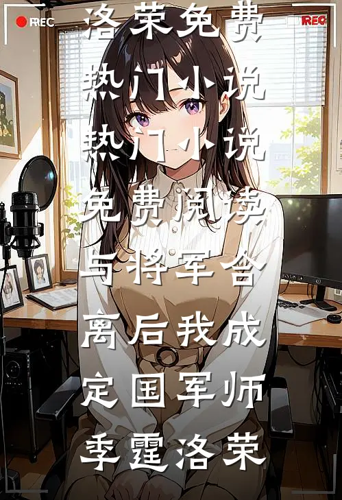 与将军合离后我成定国军师(季霆洛荣)免费热门小说_热门小说免费阅读与将军合离后我成定国军师季霆洛荣