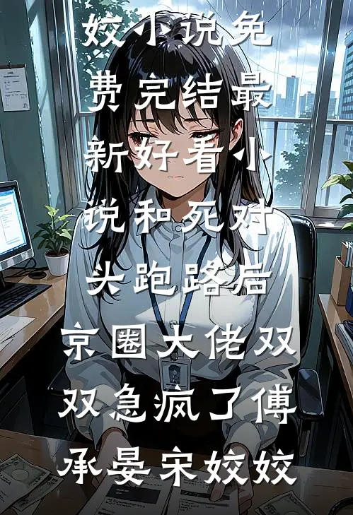 和死对头跑路后，京圈大佬双双急疯了傅承晏宋姣姣小说免费完结_最新好看小说和死对头跑路后，京圈大佬双双急疯了(傅承晏宋姣姣)