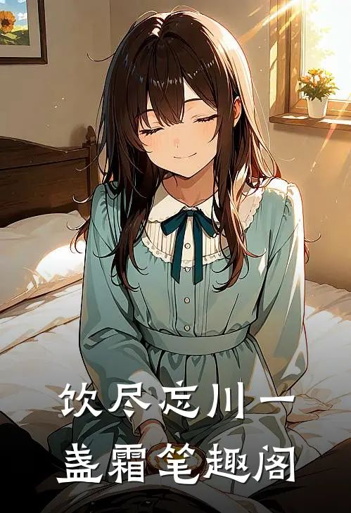 饮尽忘川一盏霜笔趣阁