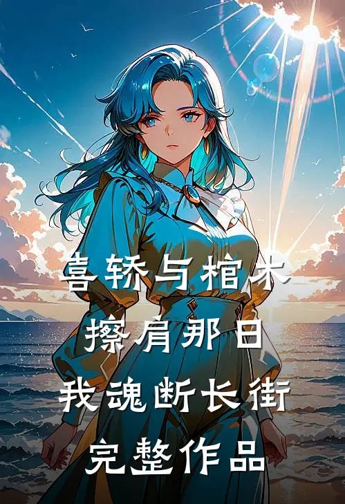 喜轿与棺木擦肩那日，我魂断长街完整作品