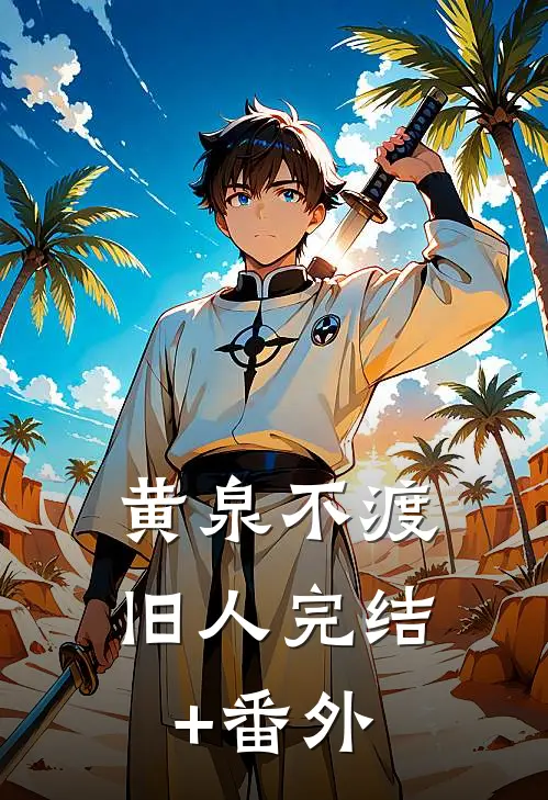 黄泉不渡旧人完结+番外