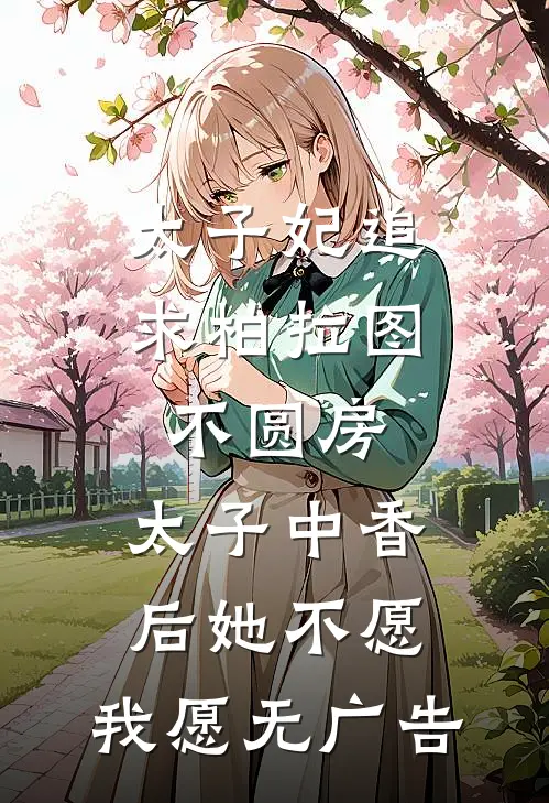 太子妃追求柏拉图不圆房，太子中香后她不愿，我愿无广告