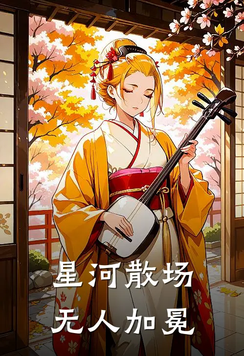 星河散场，无人加冕