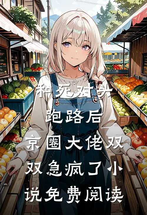 和死对头跑路后，京圈大佬双双急疯了小说免费阅读