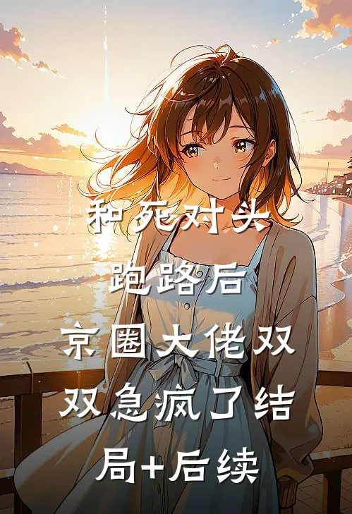 和死对头跑路后，京圈大佬双双急疯了结局+后续