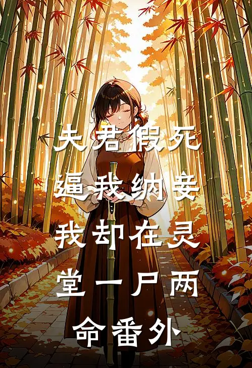 夫君假死逼我纳妾，我却在灵堂一尸两命番外