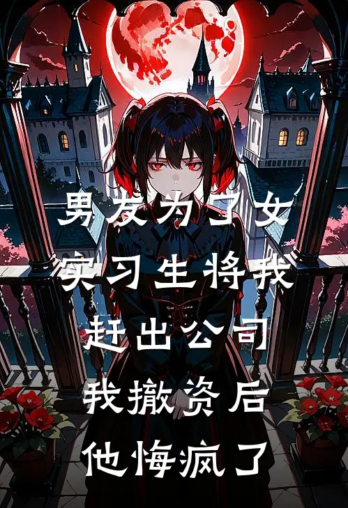 男友为了女实习生将我赶出公司，我撤资后他悔疯了